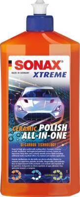 SONAX XTREME Ceramic Polish All-in-One