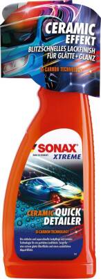 SONAX XTREME Ceramic QuickDetailer