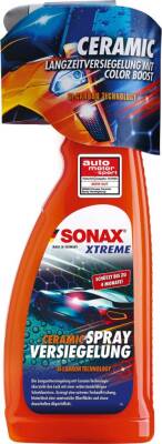 SONAX XTREME Ceramic SprayVersiegelung