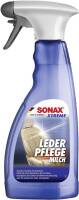 SONAX XTREME LederPflegeMilch Matteffect