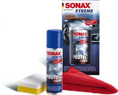 SONAX XTREME Protect+Shine