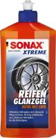 SONAX XTREME ReifenGlanzGel Ultra Wet Look