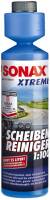 SONAX XTREME ScheibenReiniger 1:100