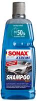 SONAX XTREME Shampoo 2 in 1