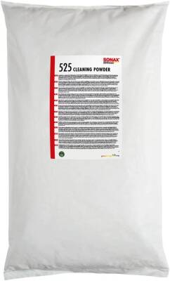 SONAX Cleaning Powder | 20.11 kg Kunststoff-Sack