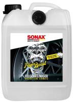 SONAX FelgenBeast | 5 l Kunststoff-Kanister mit...