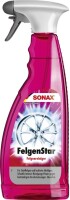 SONAX FelgenStar | 750 ml Kunststoff-Flasche / Sprayer