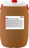 SONAX PowerFoam Energy | 60 l Kunststoff-Fass