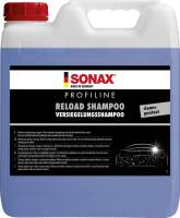 SONAX Reload Shampoo | 10 l Kunststoff-Kanister