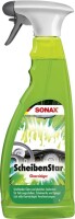 SONAX ScheibenStar | 750 ml Kunststoff-Flasche / Sprayer