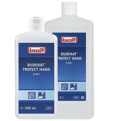 D807 - Budenat® Protect Hand