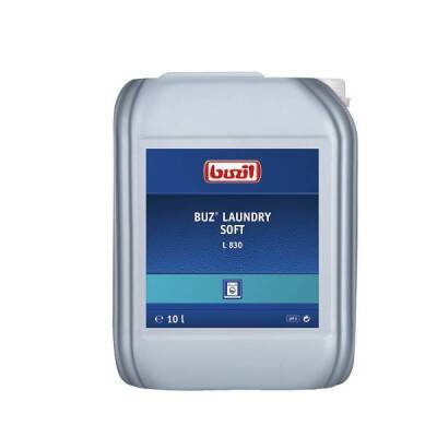 L830 - Buz® Laundry Soft | 10 l