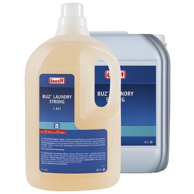 L831 - Buz® Laundry Strong | 20 l