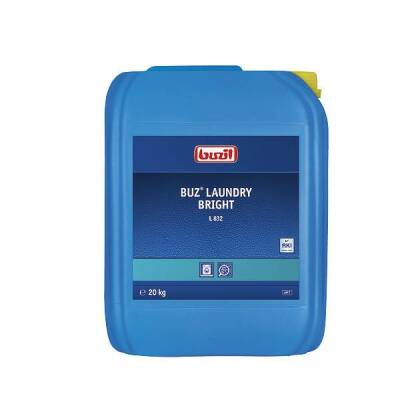 L832 - Buz® Laundry Bright | 20 kg