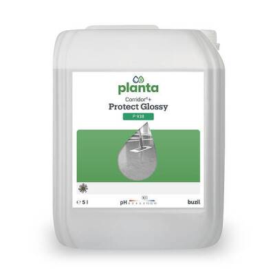 P938 - Corridor®+ Protect Glossy | 5 l