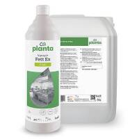 Buzil P940 - Vamat®+ Fett Ex | 1 l