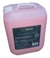 Cleensa® Crémeseife | 10 Liter | rosé