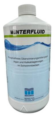 Winterfluid | 1 Liter