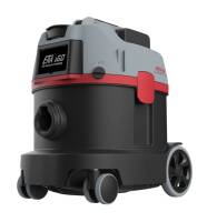 Sprintus Akku-Trockensauger ERA iGO | inkl. 36 V Lithium-Ionen-Akkus 7,5Ah | inkl. Schnellladegerät