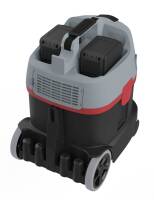 Sprintus Akku-Trockensauger ERA iGO | inkl. 36 V Lithium-Ionen-Akkus 7,5Ah | inkl. Schnellladegerät