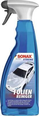 SONAX XTREME FolienReiniger | 750 ml Kunststoff-Flasche / Sprayer