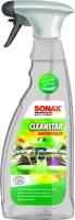 SONAX CleanStar Ecocert | 750 ml Kunststoff-Flasche /...