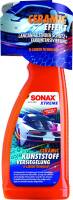 SONAX XTREME Ceramic KunststoffVersiegelung | 750 ml...