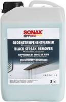 SONAX RegenStreifenEntferner | 3 l Kunststoff-Kanister