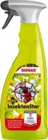 SONAX® Star Family | ScheibenStar + FelgenStar + InsektenStar + CockpitStar | 4 x 750 ml