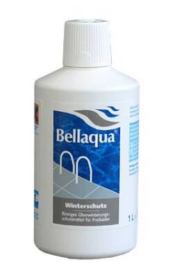 Bellaqua Winterschutz | 3 Liter