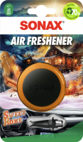 SONAX Air Freshener Sweet home | 1 Stück...