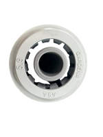 Gardena [933-50] Reparator für 3/4" (19 mm)...