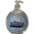 Schmees - Crémeseife im Standspender 500 ml Soft & Gentle