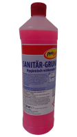 ProVal® Sanitärgrundreiniger | 1 Liter