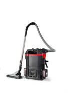 SPRiNTUS BoostiX iGO ZERO - Akku-Rucksacksauger