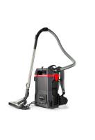 SPRiNTUS BoostiX ZERO - kabelgebundener Rucksacksauger