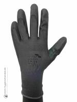 Arbeitsschutzhandschuhe [4018] | grau/grau |...