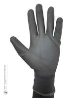 Arbeitsschutzhandschuhe [4018] | grau/grau |...