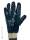 Arbeitsschutzhandschuhe [4015] | dunkelblau/beige | Nitril-Vollbeschichtung | Größe XXL (11)