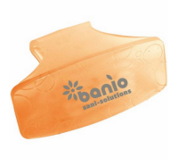 banio SCENT CLIP | Dufteinhänger Damen WC | Mango (12)