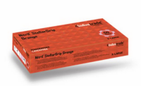 Meditrade Nitril StellarGrip Einmalhandschuhe | puderfrei...