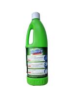 DanKlorix Hygienereiniger | Grüne Frische | 1,5 l (8)