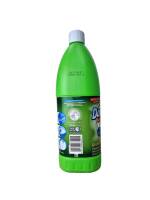 DanKlorix Hygienereiniger | Grüne Frische | 1,5 l (8)