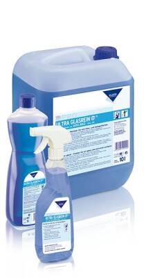 Kleen Purgatis Ultra Glasrein