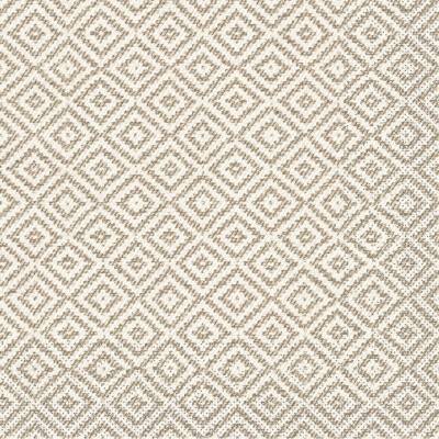 Mank Tissue-Servietten 33 x 33 cm 1/4 Falz - Lagos-Base (beige) | 6 x 100 Stk.