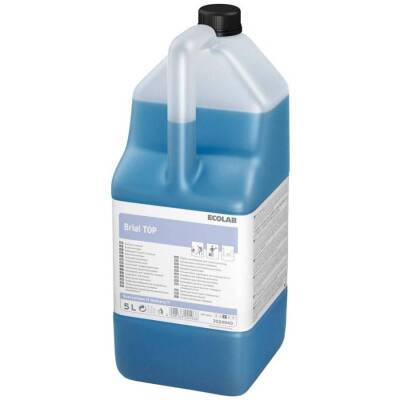 ECOLAB Brial®Top Schonreiniger | 5 Liter