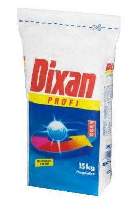 Dixan Profi Vollwaschmittel 15 kg