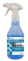 MULTI EFFEKT eco | 750ml | Glas- und Mehrzweckreiniger