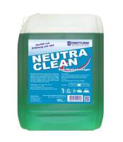 dreiturm NEUTRA CLEAN - 10-l-Kanister