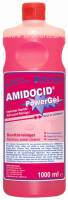 AMIDOCID POWERGEL - 1-l-Rundflasche (12)